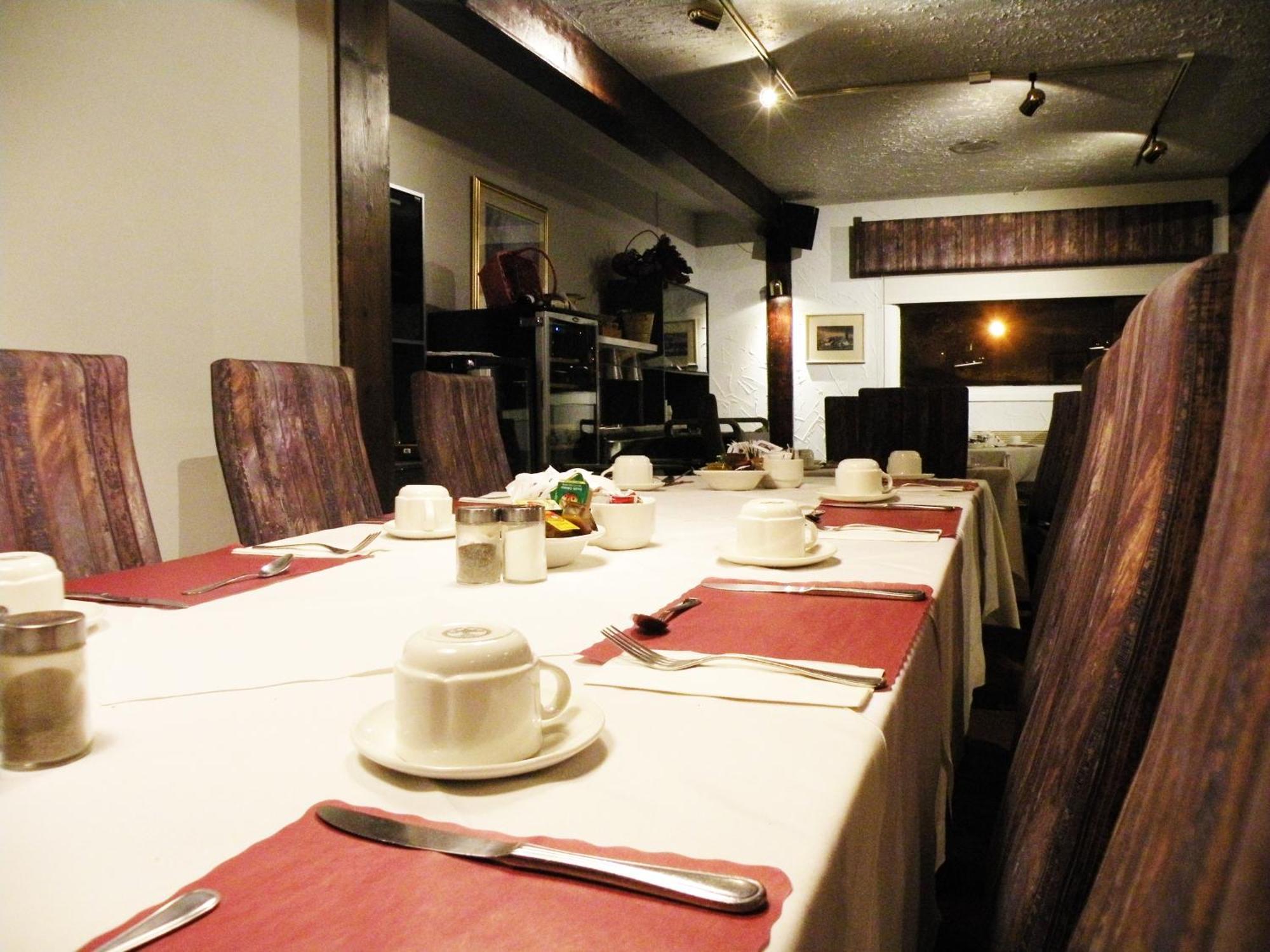 Motel à la Brunante Sainte Anne-des-Chênes Extérieur photo