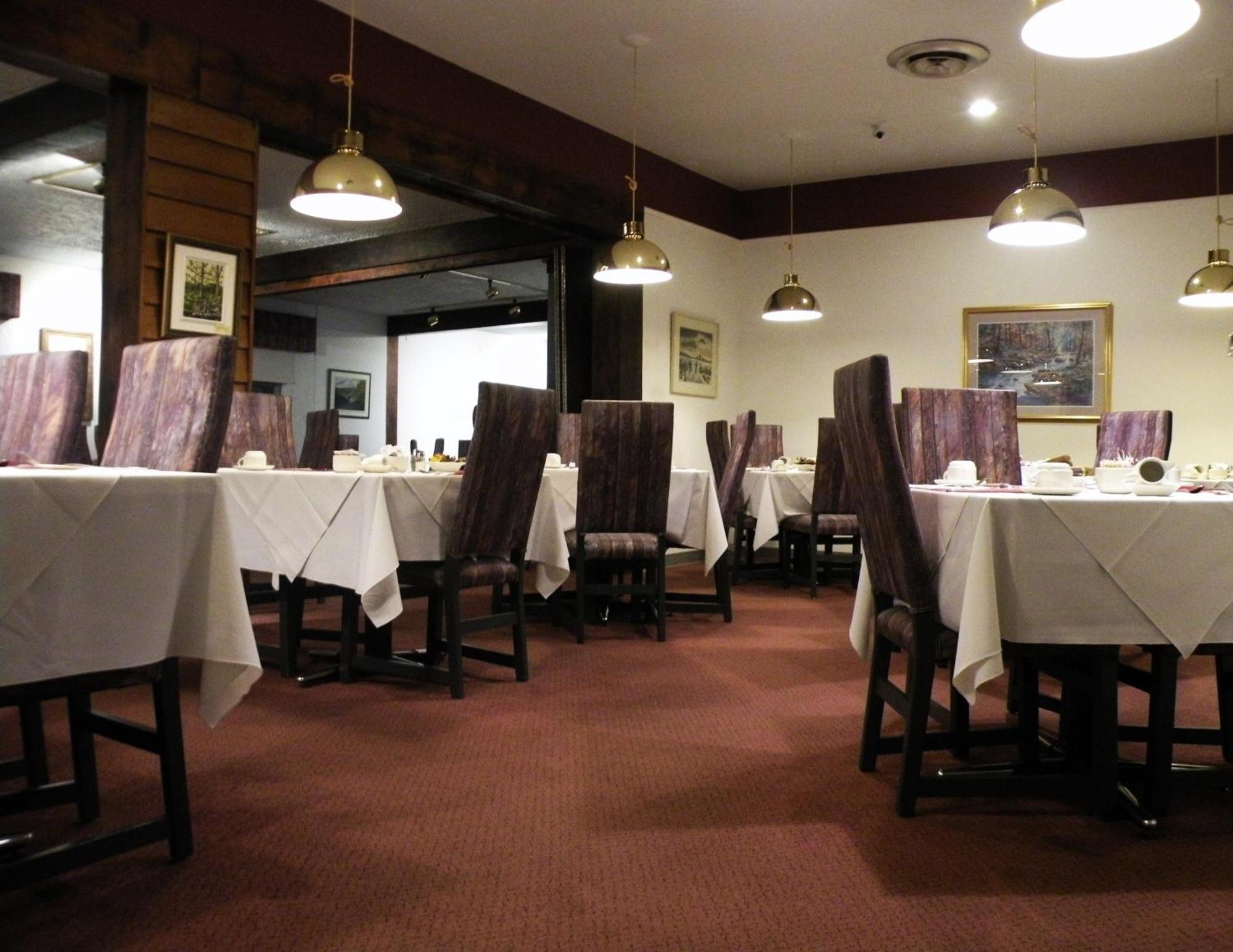 Motel à la Brunante Sainte Anne-des-Chênes Extérieur photo