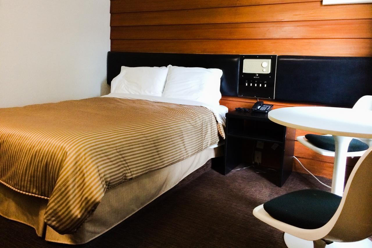 Motel à la Brunante Sainte Anne-des-Chênes Extérieur photo